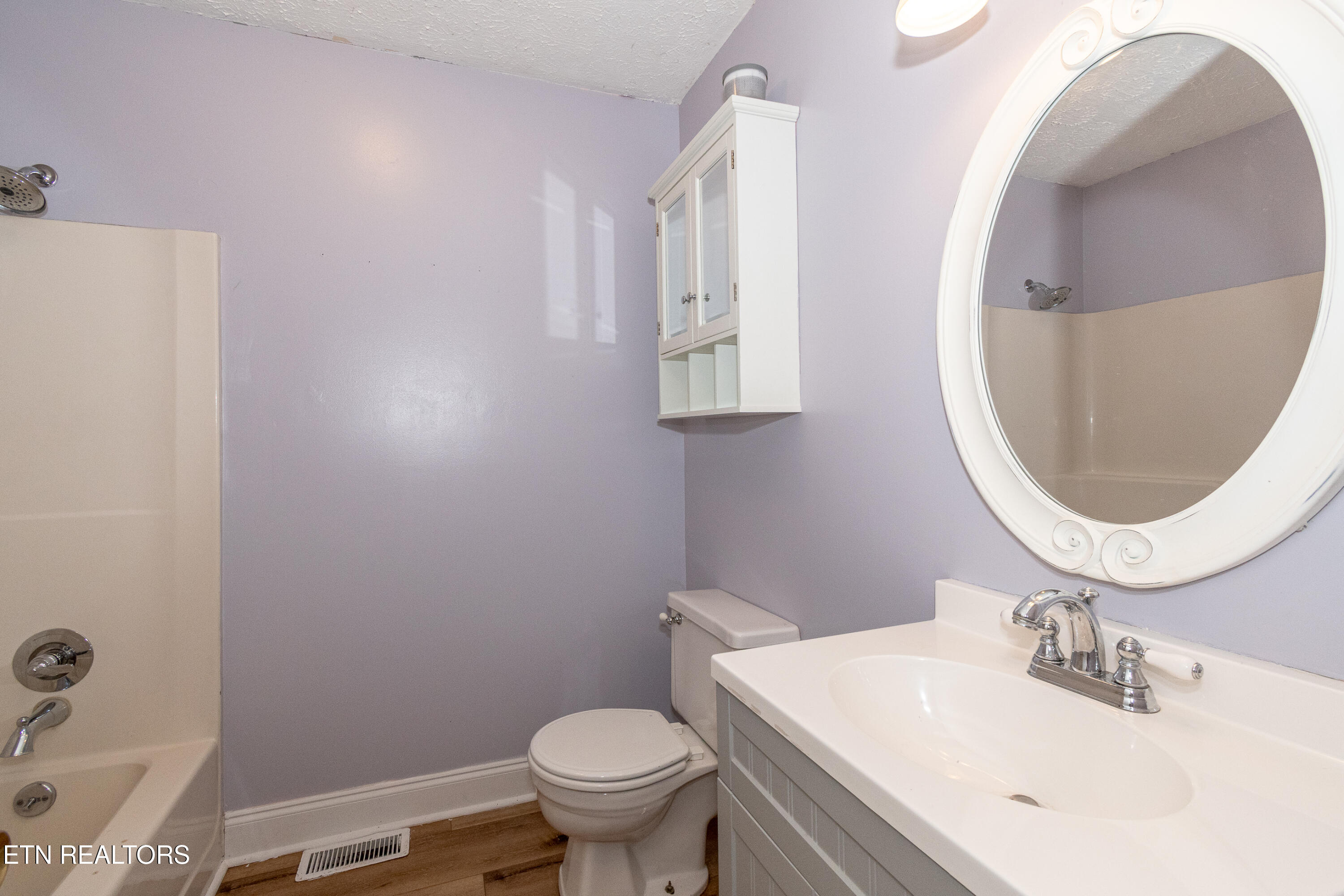 2839 Rifle Range Drive Knoxville, TN 37918 - Photo 15 of 31 hall bath