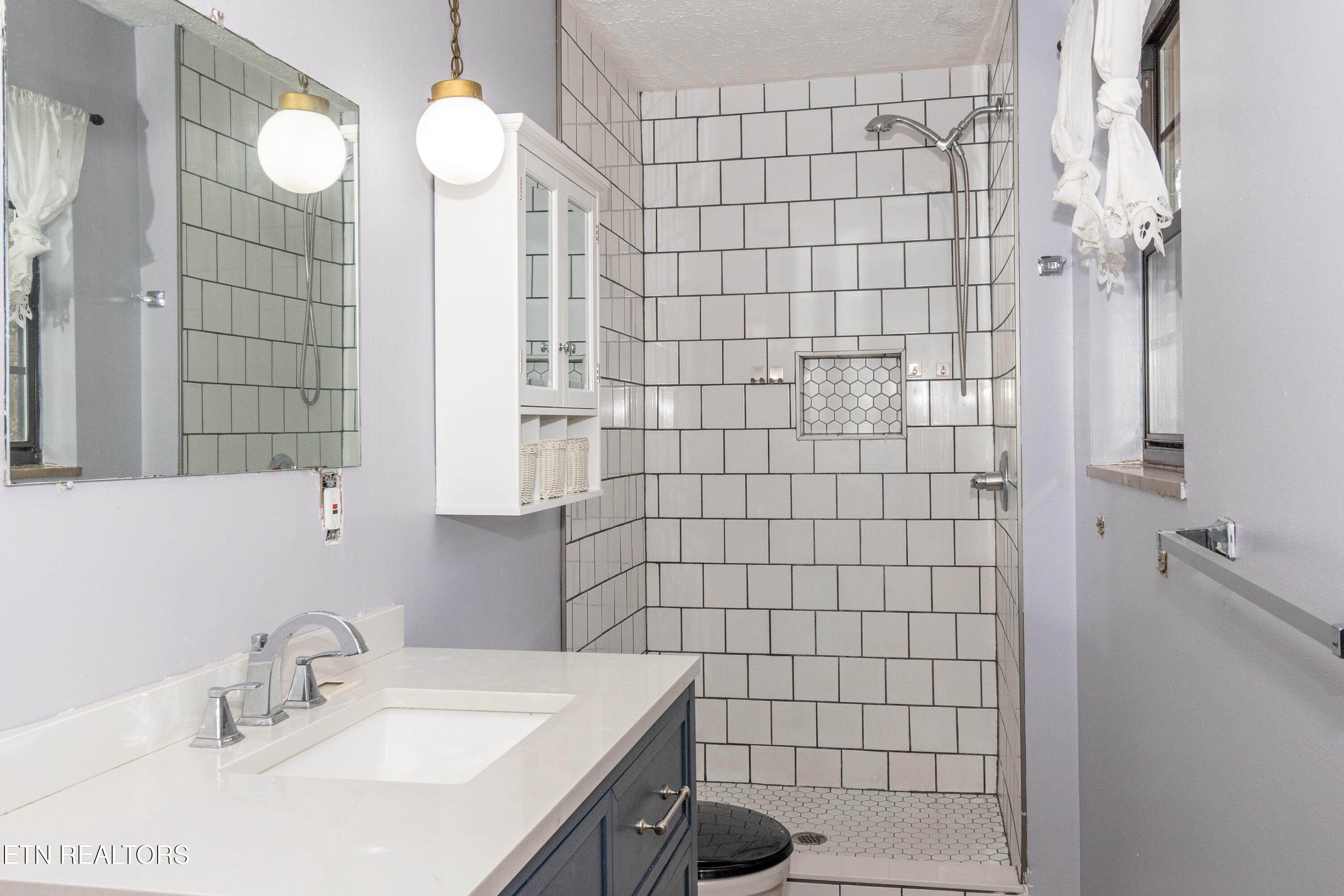 2839 Rifle Range Drive Knoxville, TN 37918 - Photo 21 of 31 tile shower