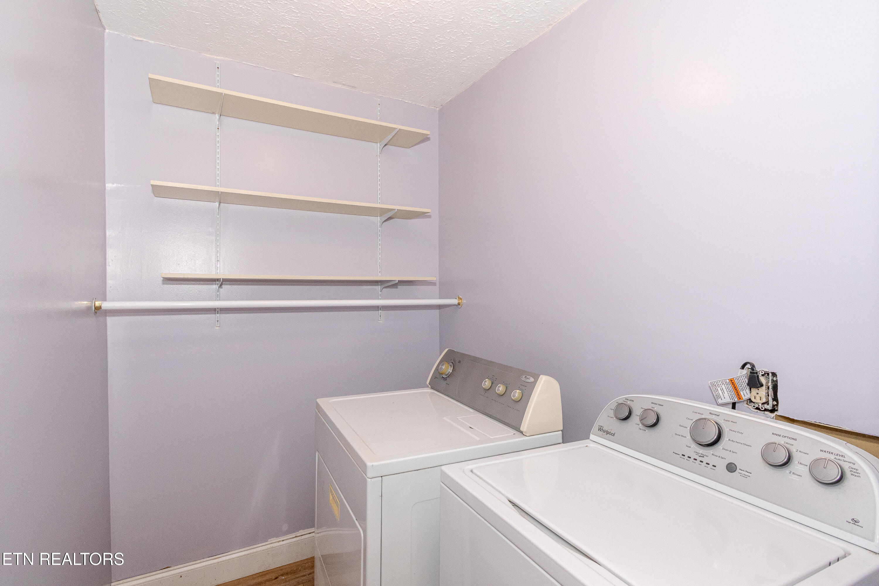 2839 Rifle Range Drive Knoxville, TN 37918 - Photo 22 of 31 laundry