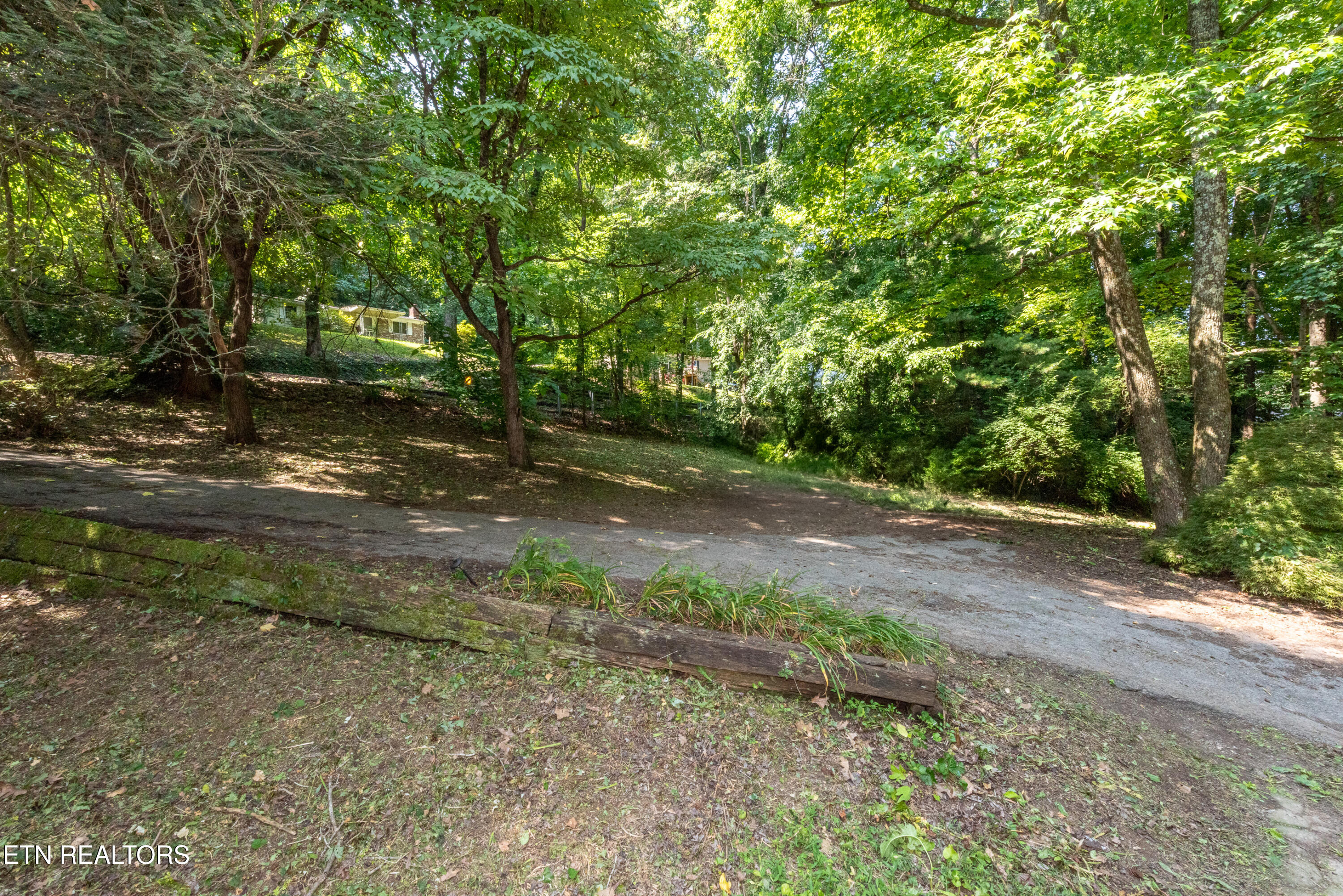 2839 Rifle Range Drive Knoxville, TN 37918 - Photo 28 of 31 parking and driveway