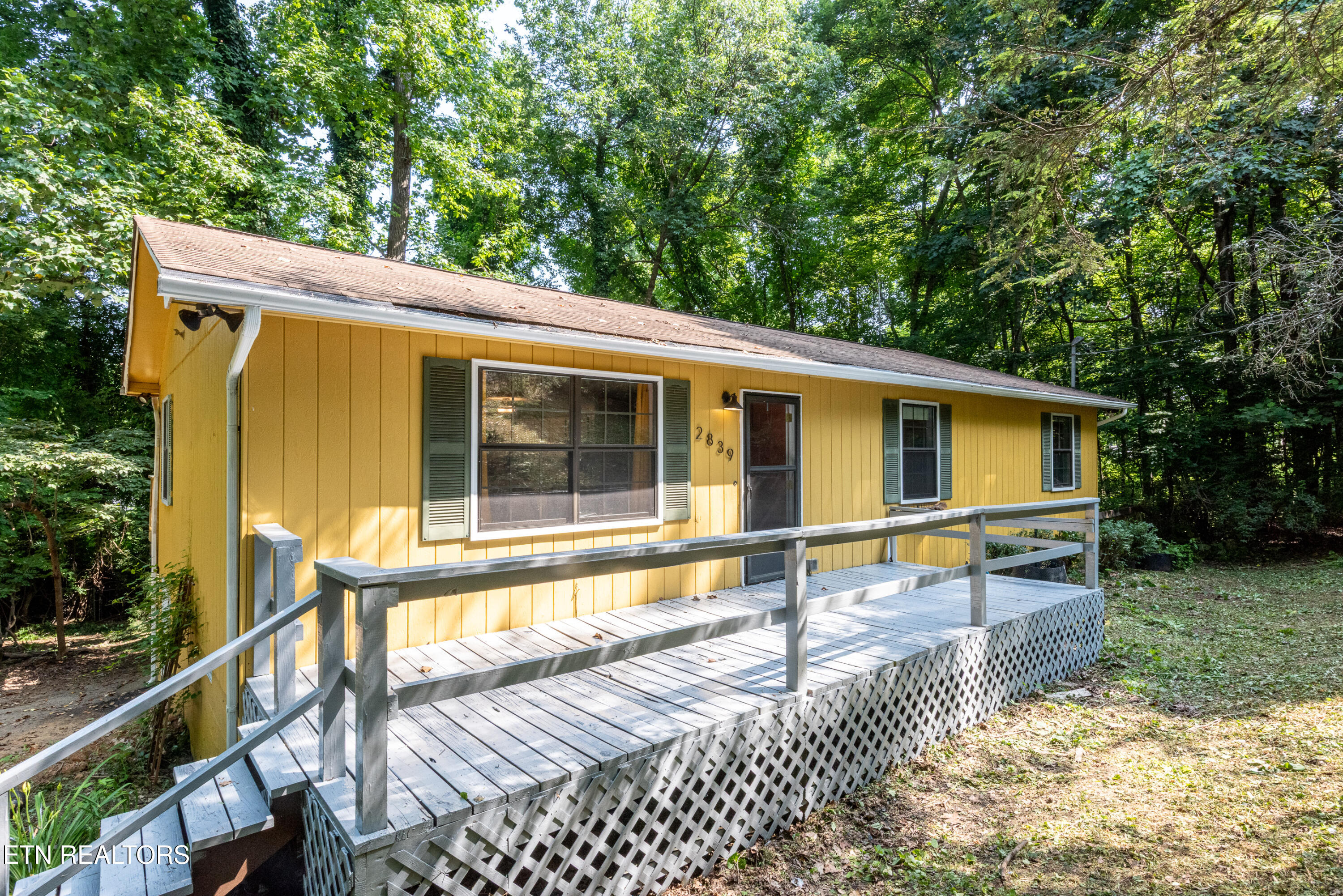2839 Rifle Range Drive Knoxville, TN 37918 - Photo 31 of 31 Make this one home!
