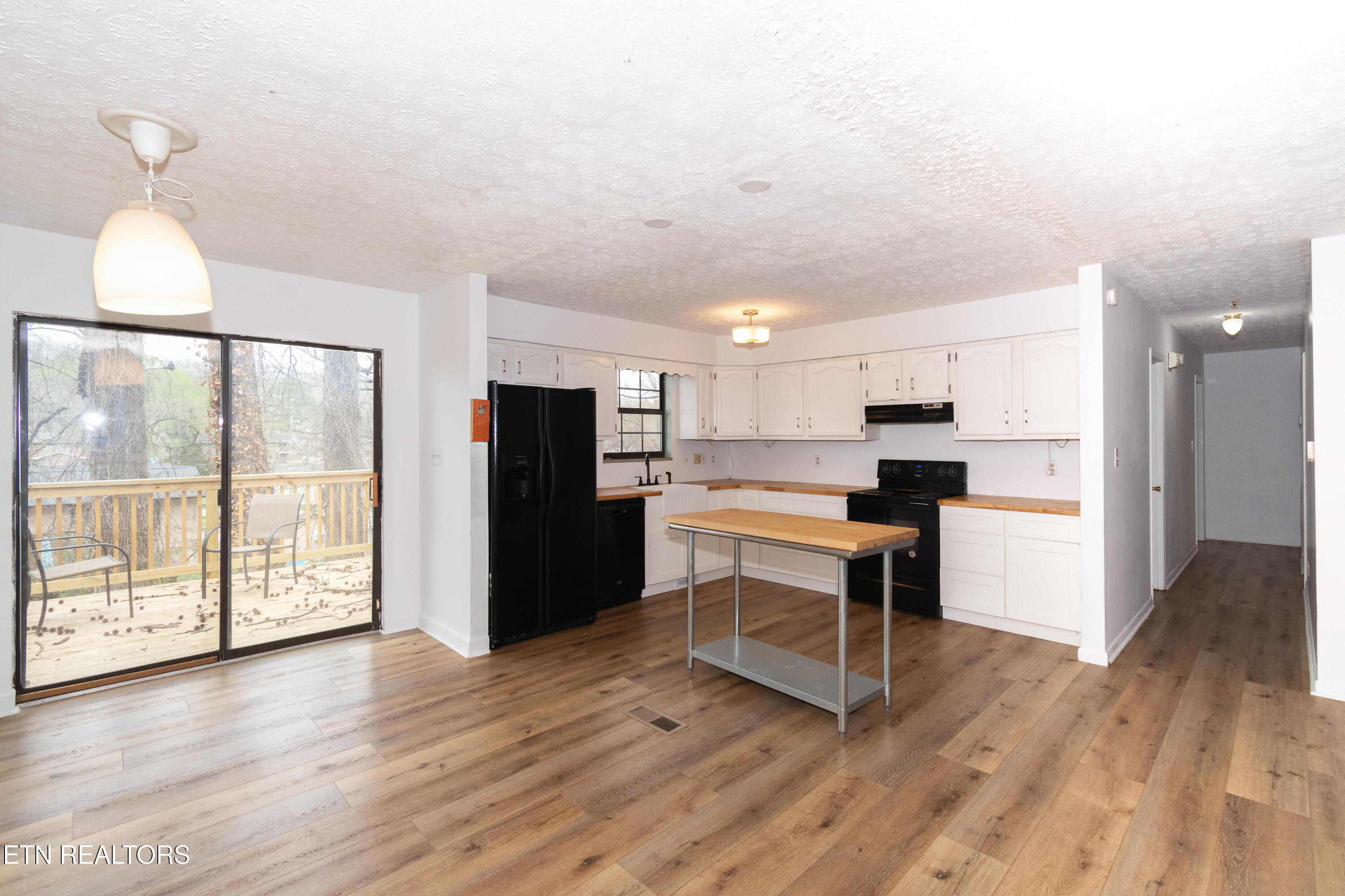 2839 Rifle Range Drive Knoxville, TN 37918 - Photo 8 of 31 updated kitchen