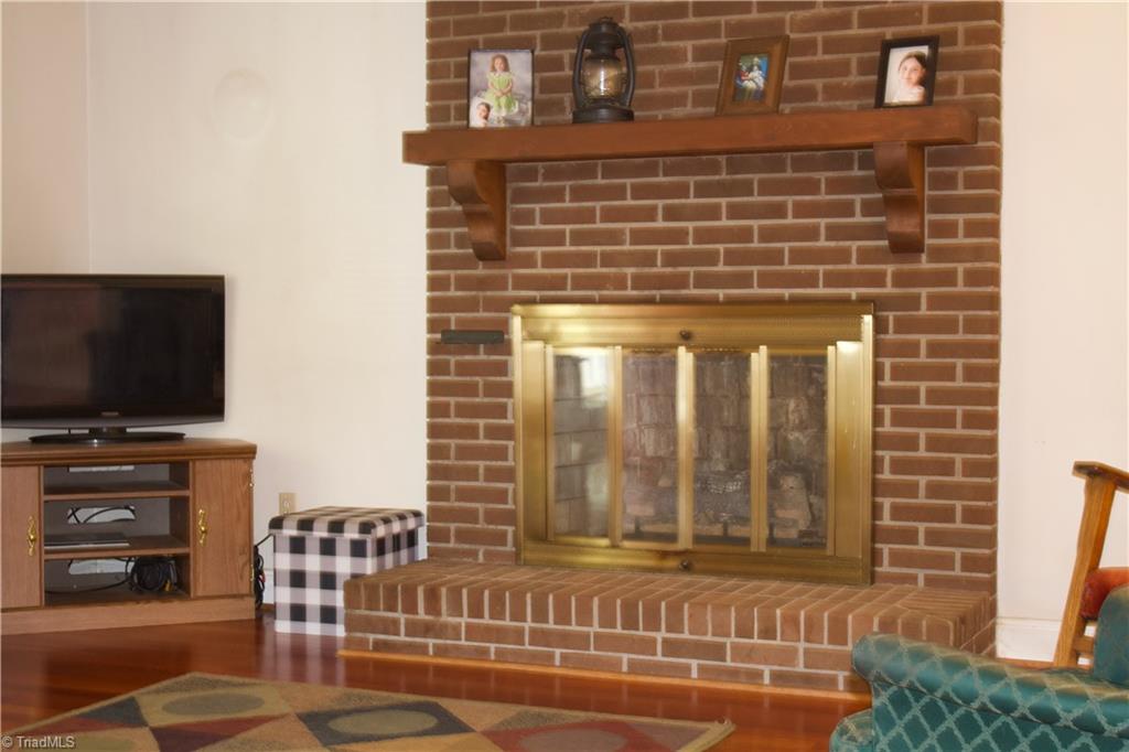 4841 Hampton Road Clemmons, NC 27012 - Photo 5 of 27 Gallery Image 5