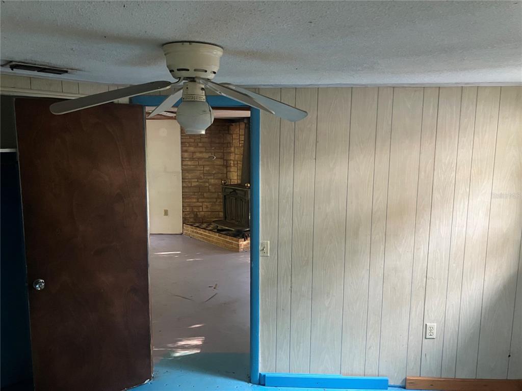 8428 Anay Court New Port Richey, FL 34653 - Photo 17 of 31 a view of entryway