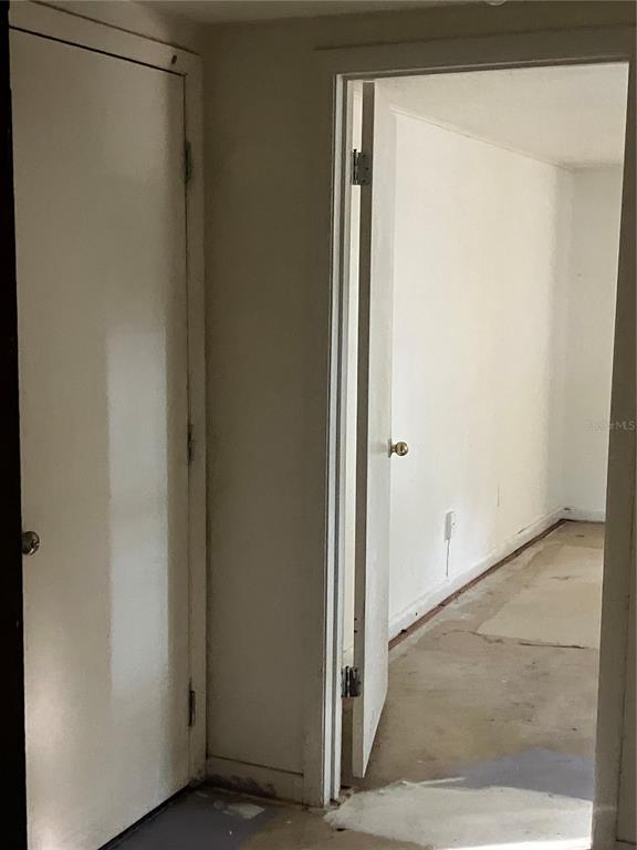 8428 Anay Court New Port Richey, FL 34653 - Photo 19 of 31 a view of front door