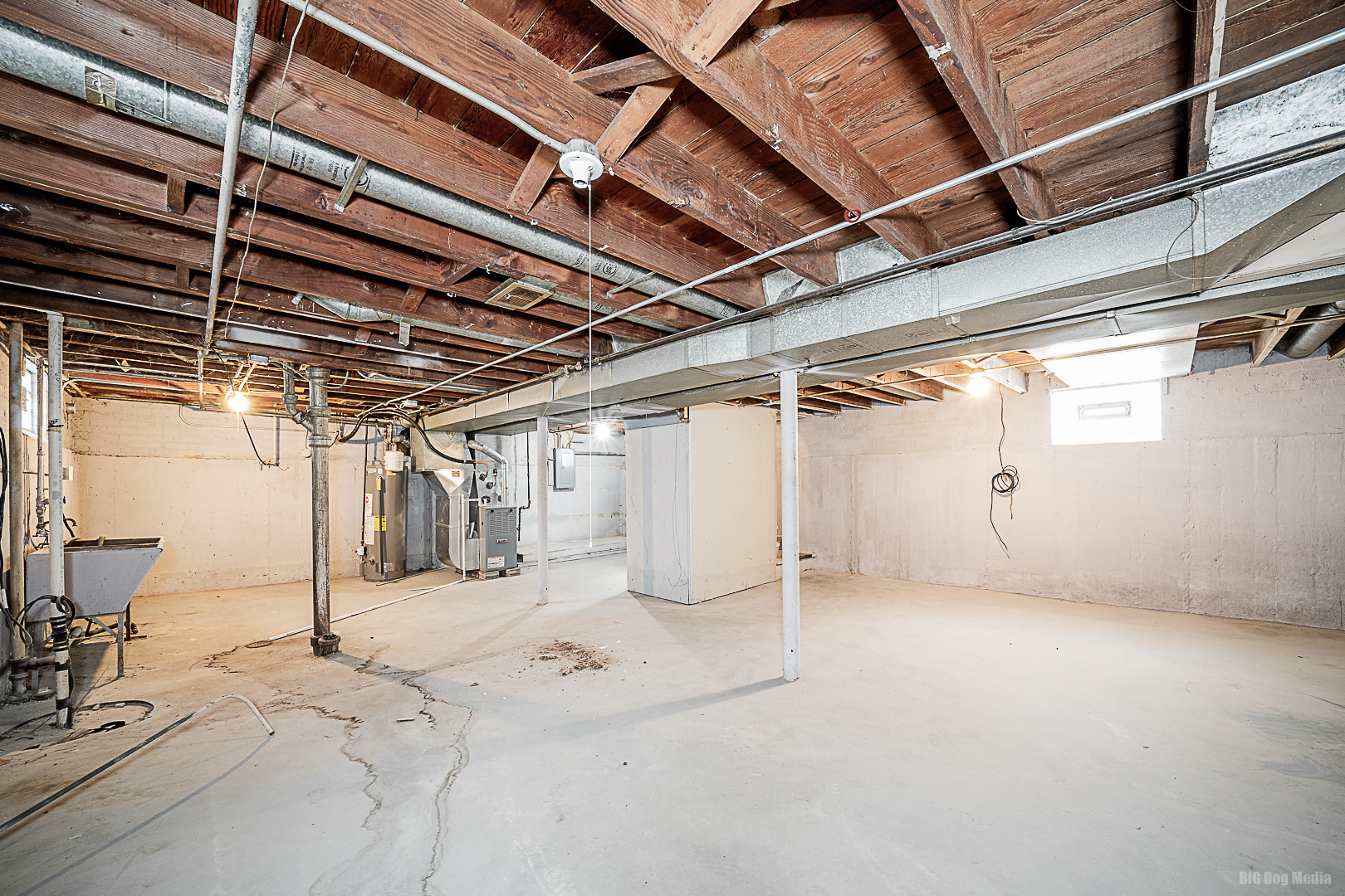 11 167th Street Calumet City, IL 60409 - Photo 17 of 20 a view of empty room