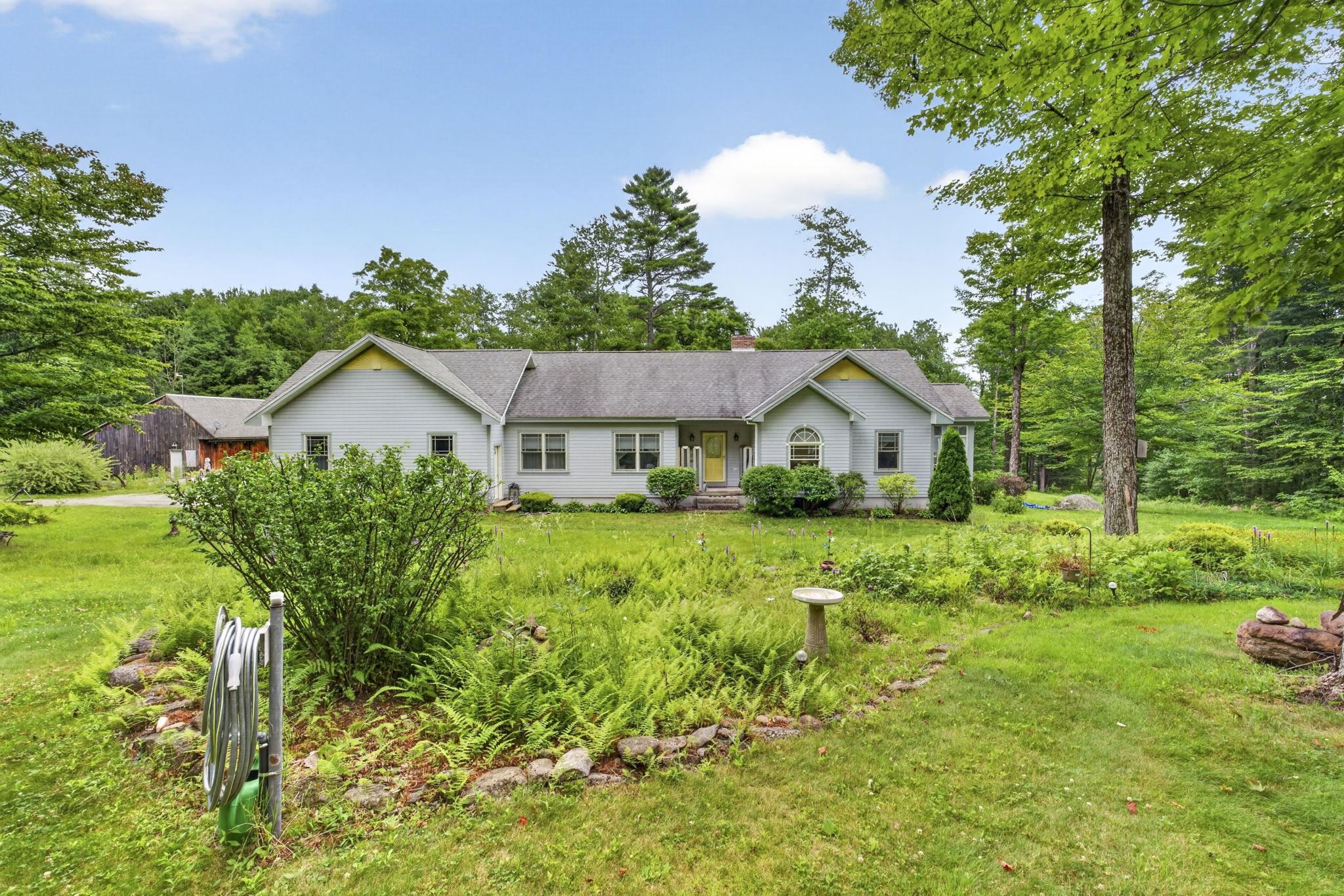 141 Tarbox Road Stoddard, NH 03464 - Photo 9 of 56 Gallery Image 9