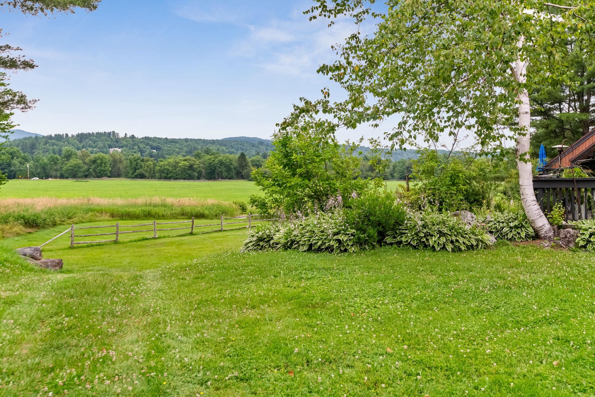 8 Wildlife Road, Unit 48 Stowe, VT 05672 - Photo 52 of 57