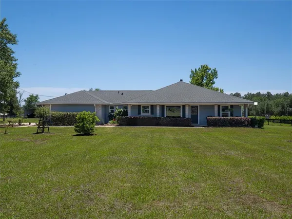 $780,000 | 23053 Northwest 142nd Avenue, High Springs, FL 32643