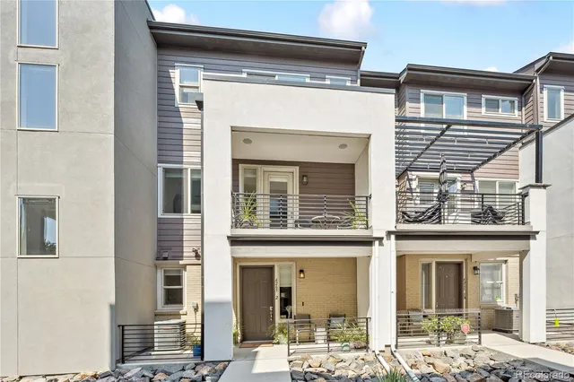 $517,500 | 4265 East Iliff Avenue, Unit 2, Denver, CO 80222