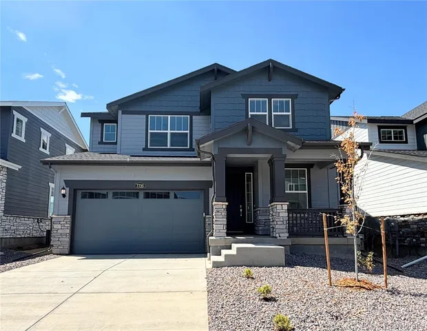 $746,350 | 7735 South Cherokee Trail, Centennial, CO 80016