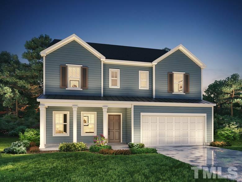 916 Lippincott Road Durham, NC 27703 - Photo 1 of 4 Gallery Image 1