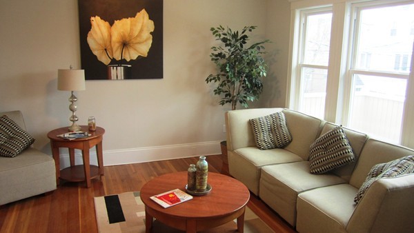 45 Egerton Road, Unit 45 Arlington, MA 02474 - Photo 11 of 18 Gallery Image 11