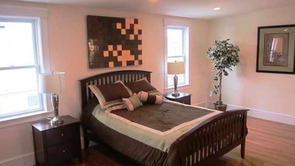 45 Egerton Road, Unit 45 Arlington, MA 02474 - Photo 12 of 18 Gallery Image 12