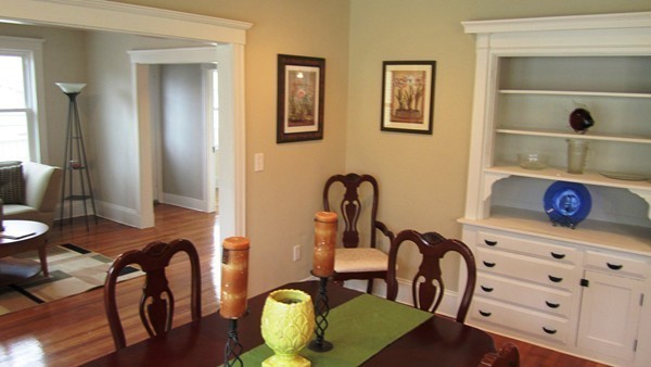 45 Egerton Road, Unit 45 Arlington, MA 02474 - Photo 8 of 18 Gallery Image 8