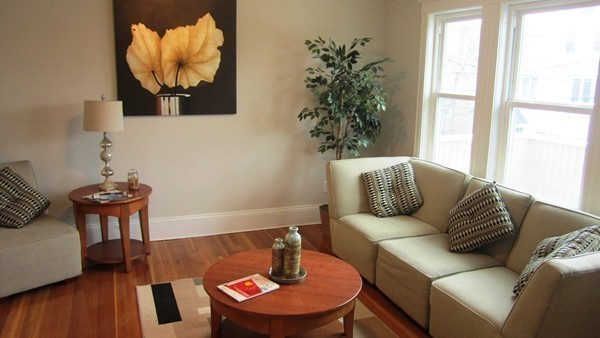 45 Egerton Road, Unit 45 Arlington, MA 02474 - Photo 9 of 18 Gallery Image 9