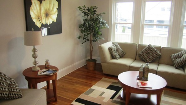 45 Egerton Road, Unit 45 Arlington, MA 02474 - Photo 10 of 18 Gallery Image 10
