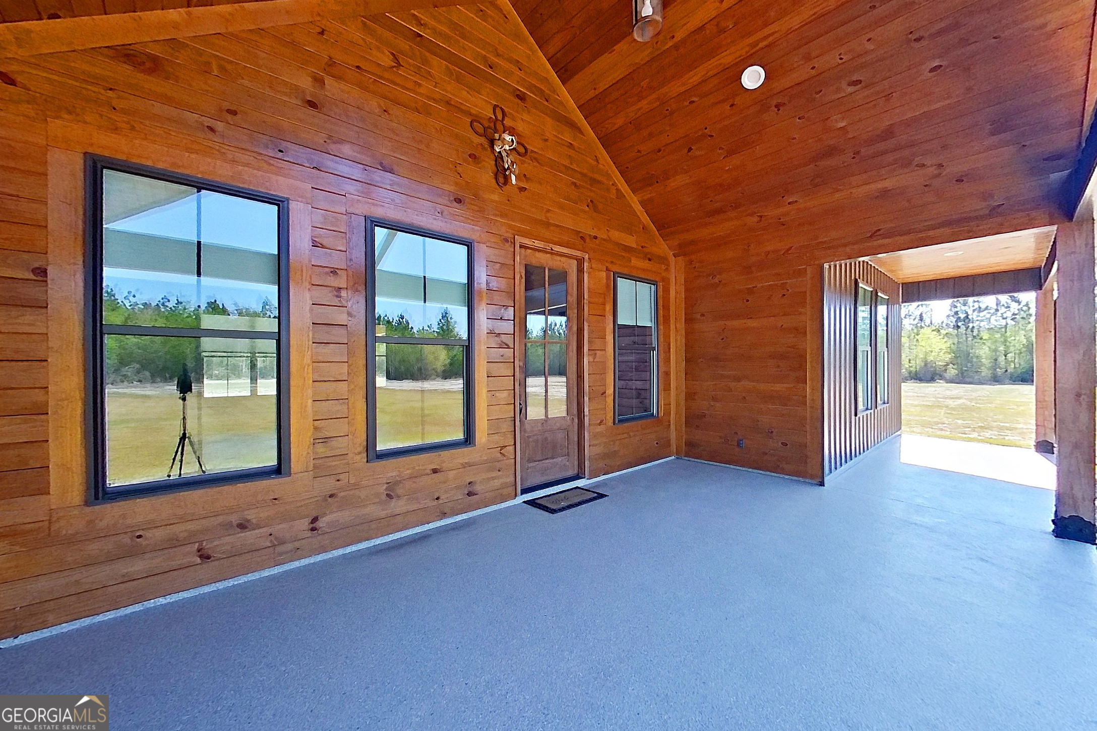 4701 Riggins Road Blackshear, GA 31516 - Photo 3 of 59