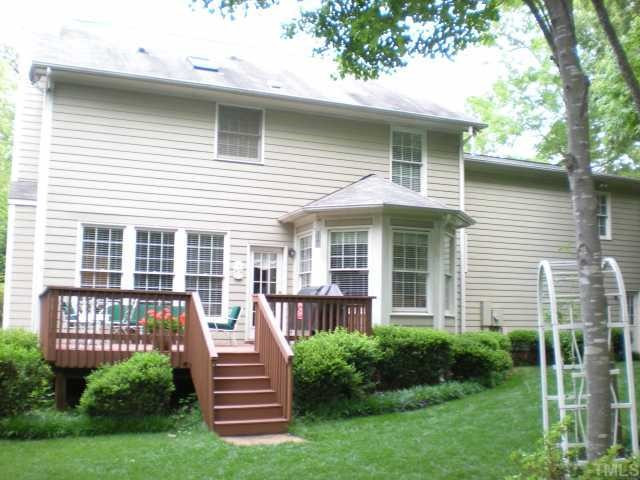 8504 Wheeling Drive Raleigh, NC 27615 - Photo 10 of 12 Photo 10