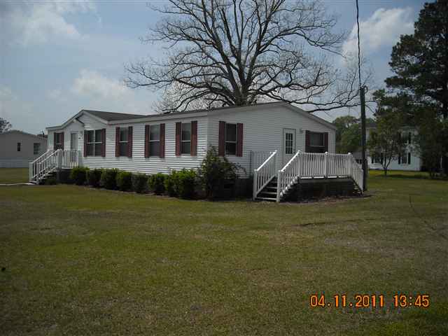 3360 Old Reaves Ferry Road Conway, SC 29526 - Photo 2 of 14 Gallery Image 2