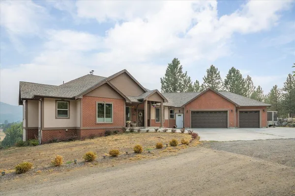 $1,675,000 | 26515 East Mission Avenue, Liberty Lake, WA 99019