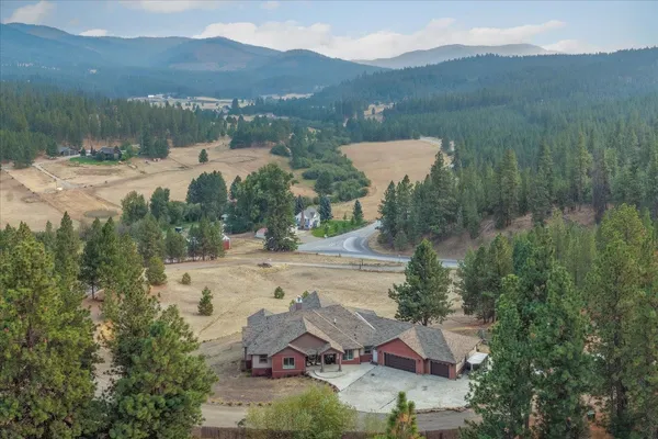 $1,675,000 | 26515 East Mission Avenue, Liberty Lake, WA 99019