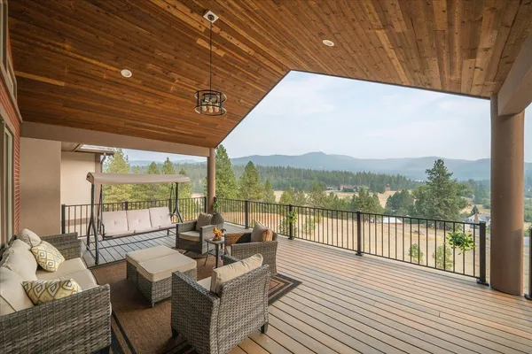 $1,675,000 | 26515 East Mission Avenue, Liberty Lake, WA 99019