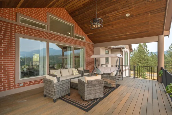 $1,675,000 | 26515 East Mission Avenue, Liberty Lake, WA 99019