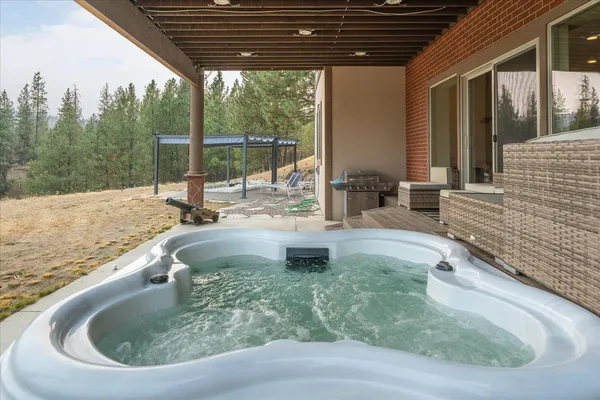 $1,675,000 | 26515 East Mission Avenue, Liberty Lake, WA 99019