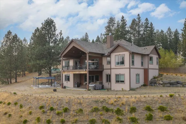 $1,675,000 | 26515 East Mission Avenue, Liberty Lake, WA 99019