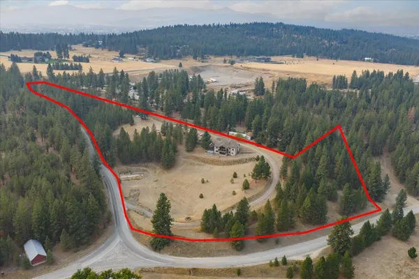 $1,675,000 | 26515 East Mission Avenue, Liberty Lake, WA 99019