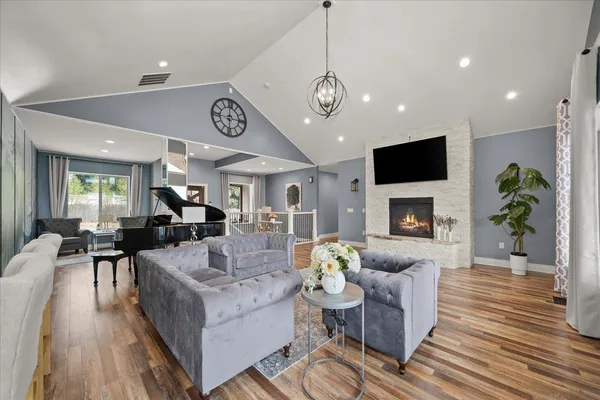 $1,675,000 | 26515 East Mission Avenue, Liberty Lake, WA 99019