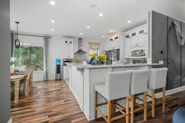 $1,675,000 | 26515 East Mission Avenue, Liberty Lake, WA 99019