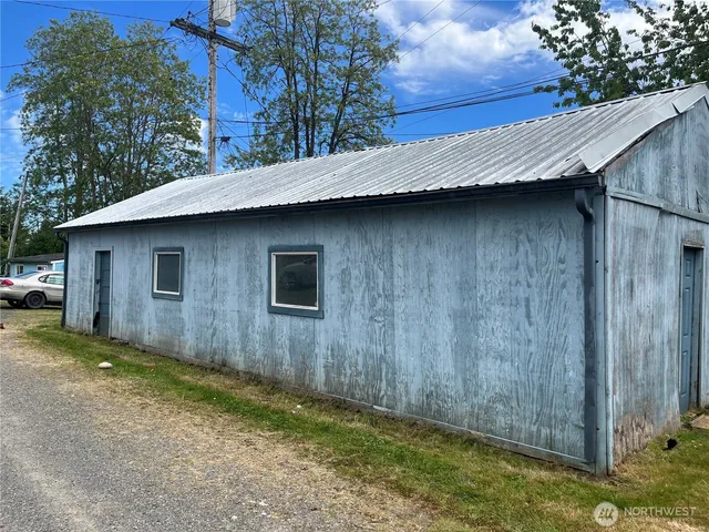 $675,000 | 116-126 South Chehalis Street, Montesano, WA 98563