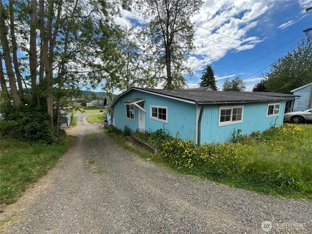 $675,000 | 116-126 South Chehalis Street, Montesano, WA 98563