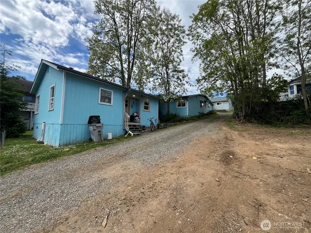 $675,000 | 116-126 South Chehalis Street, Montesano, WA 98563