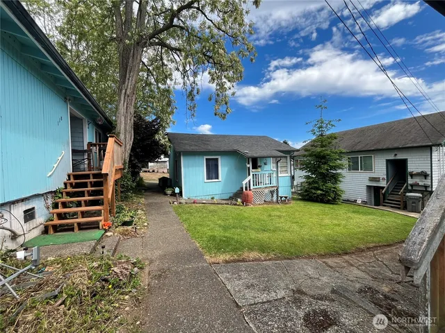 $675,000 | 116-126 South Chehalis Street, Montesano, WA 98563