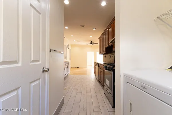$3,100 | 158 Terrace Avenue, Unit 2, Jersey City, NJ 07307