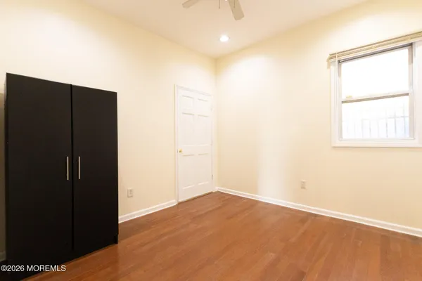 $3,100 | 158 Terrace Avenue, Unit 2, Jersey City, NJ 07307