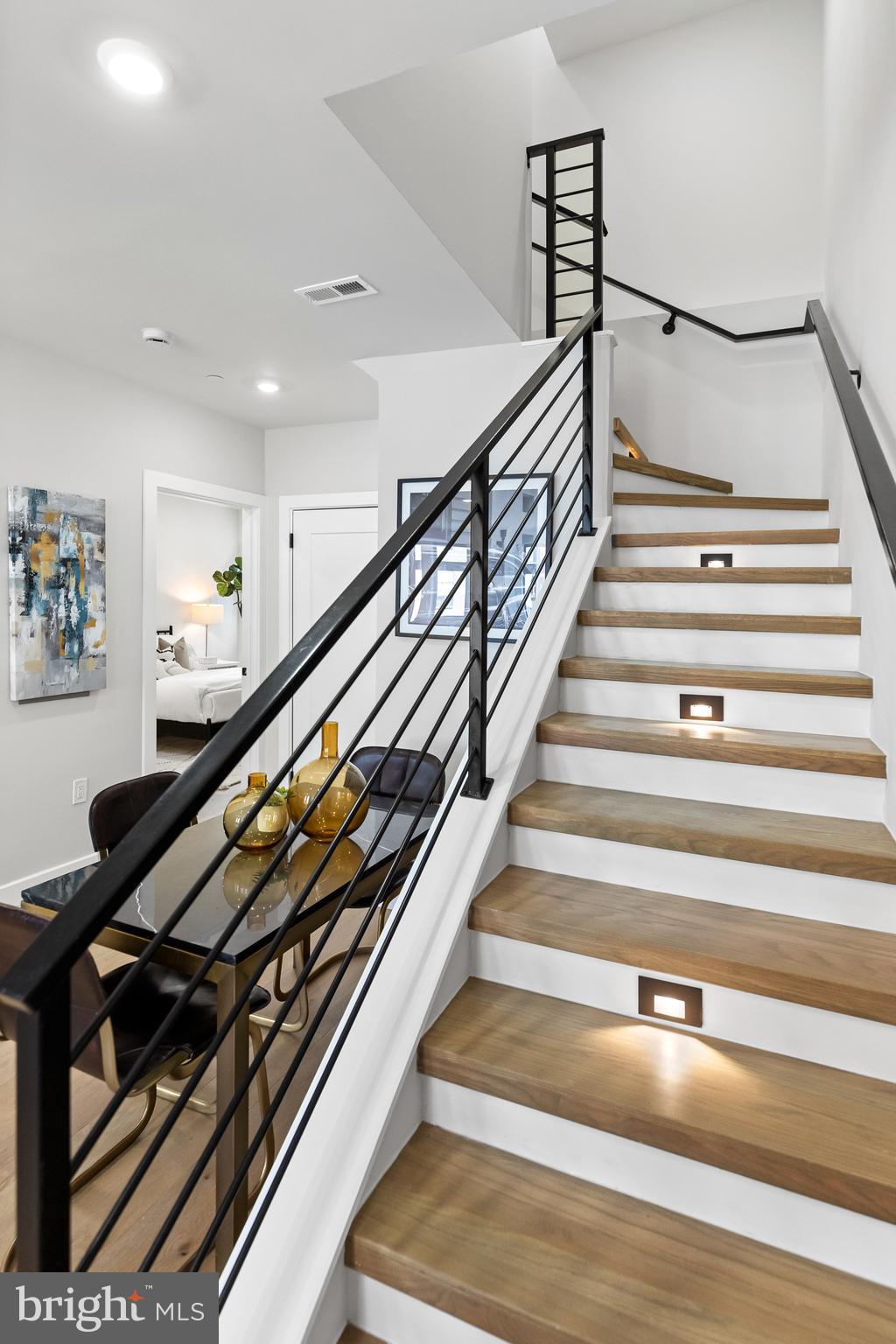 1208 M Street Northwest, Unit 61 Washington, DC 20005 - Photo 30 of 39