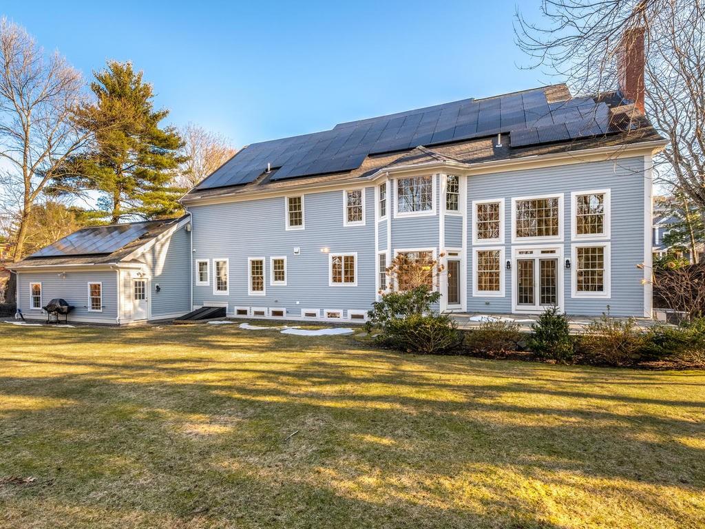 2 Fiske Road Lexington, MA 02420 - Photo 30 of 30