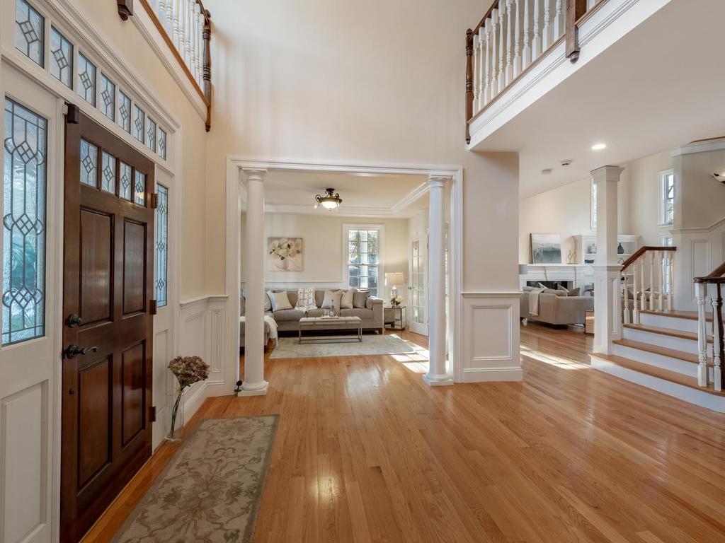 2 Fiske Road Lexington, MA 02420 - Photo 4 of 30