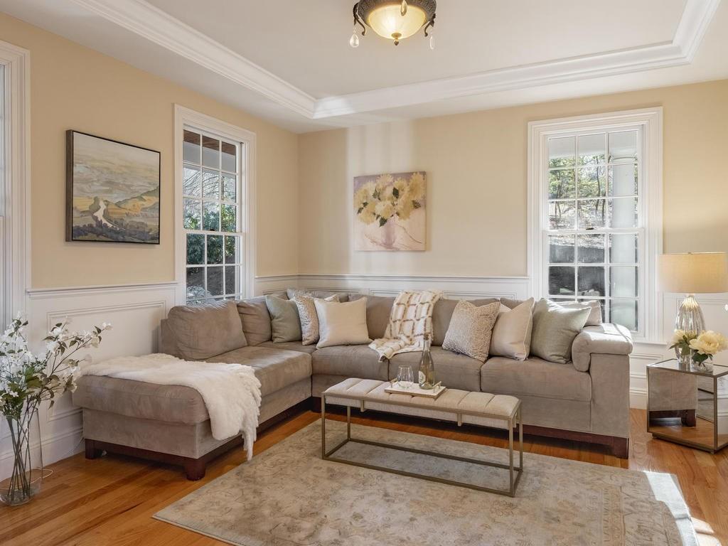 2 Fiske Road Lexington, MA 02420 - Photo 6 of 30