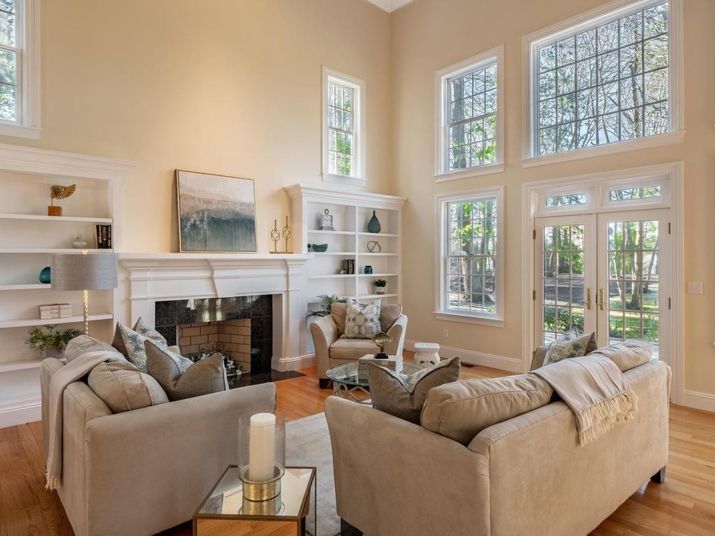 2 Fiske Road Lexington, MA 02420 - Photo 8 of 30