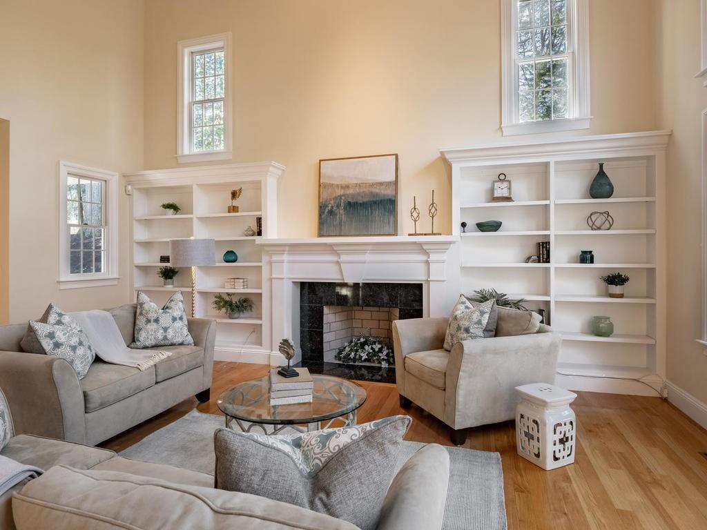 2 Fiske Road Lexington, MA 02420 - Photo 9 of 30