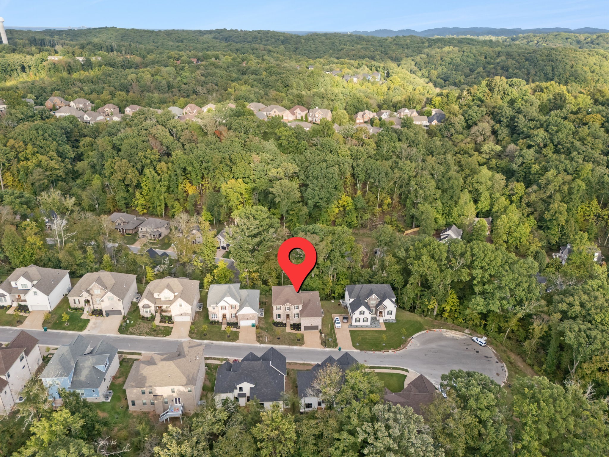 8049 Still Spg Rdg Drive Nashville, TN 37221 - Photo 40 of 41