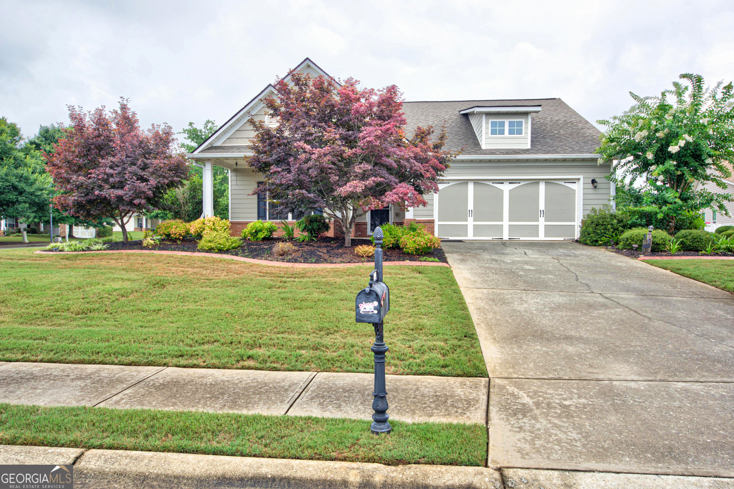 305 Victory Circle Commerce, GA 30529 - Photo 1 of 42