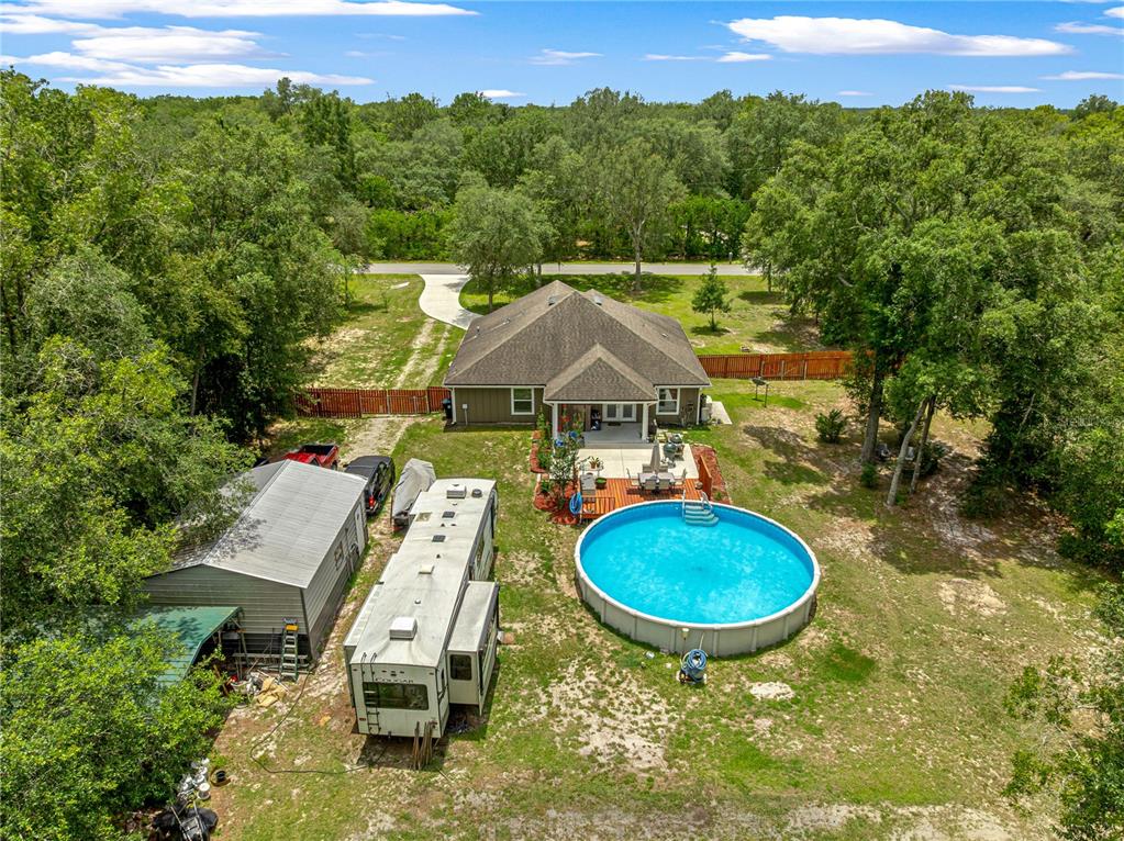 4328 Chokeberry Road Middleburg, FL 32068 - Photo 41 of 45