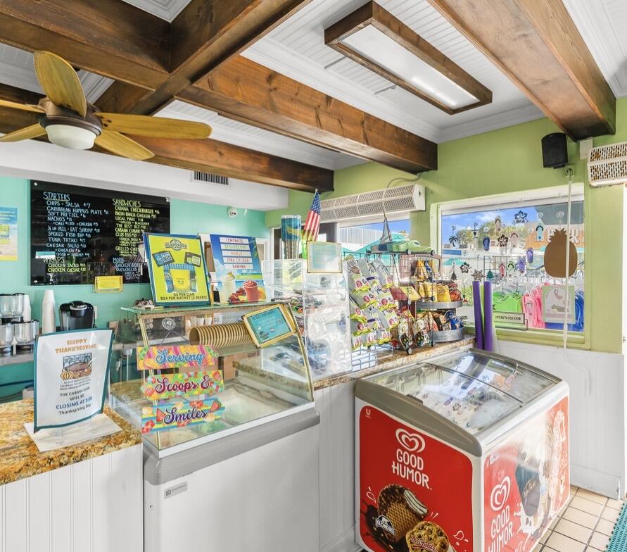341 3rd Street Key Colony Beach, FL 33051 - Photo 42 of 42 cabana club snacks