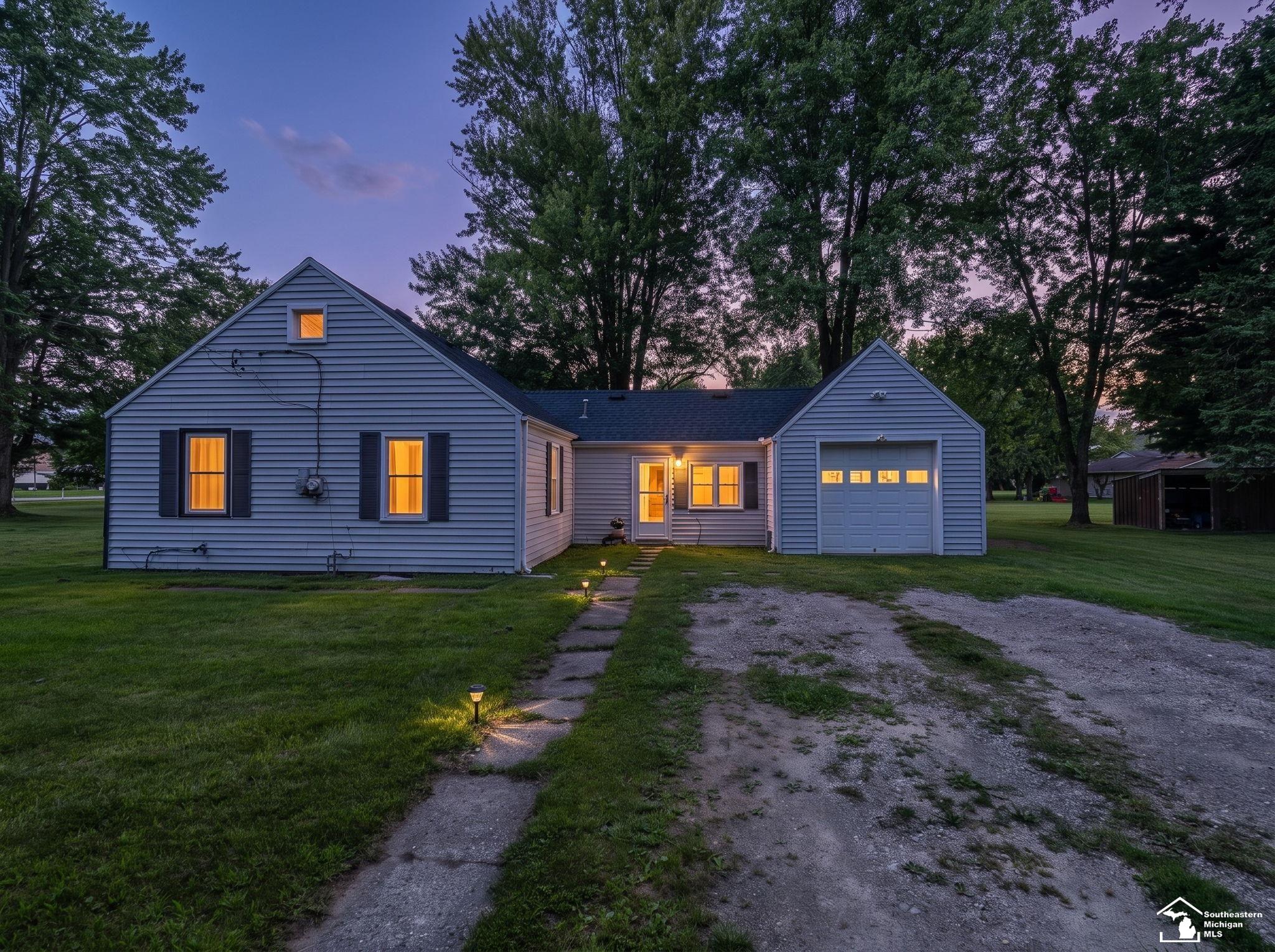 12676 Wabash Road Milan, MI 48160 - Photo 29 of 32 Gallery Image 29
